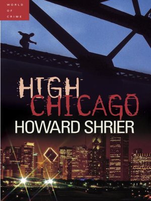 cover image of High Chicago